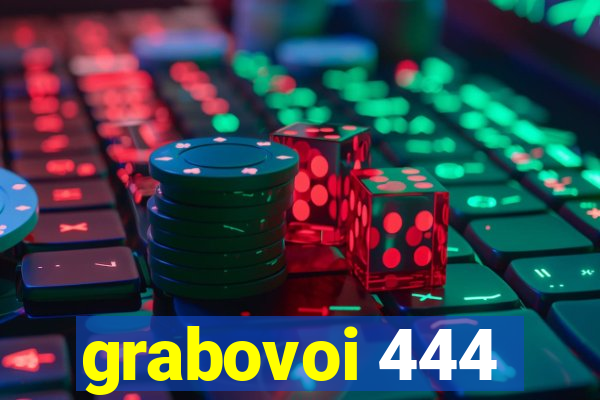 grabovoi 444